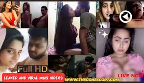 10 Best leaked mms of actress and infulencer viral videos