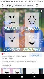Do you need face roblox id? 115 Roblox Ideas In 2021 Roblox Roblox Pictures Roblox Animation