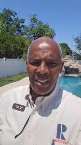 LIVE from Riverside!, Greg Bass is making waves today — literally!, Bring a  pre-qualified buyer and get FREE swimming lessons! 🏊‍♂️, ✅ Credit? Check.,  ✅ Scores? Done., ✅ Character? On point., Let’s ...