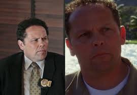 Dla fanów zarówno LOST, jak i Person of Interest, która postać grana przez  tego samego aktora była lepsza? : r/lost