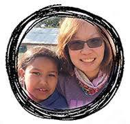 Testimonials From Our Individual Volunteers