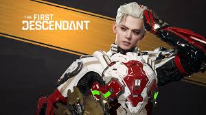 The First Descendant Unveils First-Half 2026 Roadmap!