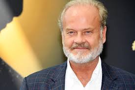 Frasier reboot would see Frasier Crane as a Trump supporter.