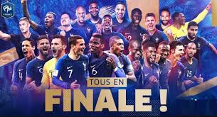 Il faut attendre 1930 pour le football français soit reconnu comme professionnel. France Football Team Squad Players Natioanl Team History