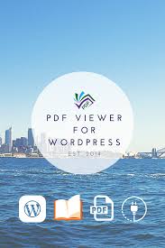 Pdf Viewer For Wordpress In 2020 Easy Food To Make Free Facebook Likes Some Love Quotes