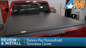 Soft Tri Fold Tonneau Cover For 2015 2018 Ford F 150 5 5ft Truck Bed Ushirika Coop