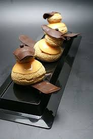 True Colors R Comme Religieuse Les Blabidouilles De Lilie Patisserie La Patisserie Des Reves Delicieux Desserts