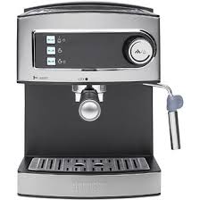 Check spelling or type a new query. áˆ Princess Espresso Machine Best Price Technical Specifications