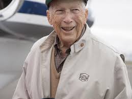 Congress honors American Fighter Aces as Yakima Valley member attends