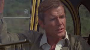 Strap yourself in. FOR YOUR EYES ONLY (1981)’s “drive in the country” uses  the least 007-car imaginable