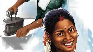 Aval Vikatan - 31 December 2024 - 'உனக்கு முன்னாடி நான் போயிட்டா...' -  கணவன்/மனைவி சொல்லிக் கொள்வது பத்தாம்பசலியா... பகுத்தறிவா? |  aval-avan-anbu-husband-wife-relationship-series ...