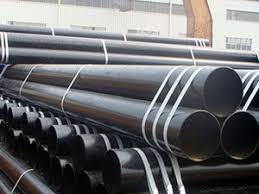 Astm A106 Gr B Carbon Steel Pipe Sa106 Grade B Cs Pipe