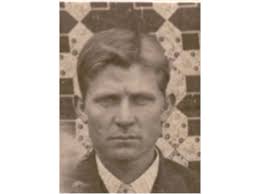 John Robert Garrett (1877-1919)