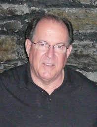 Thomas Nash Obituary