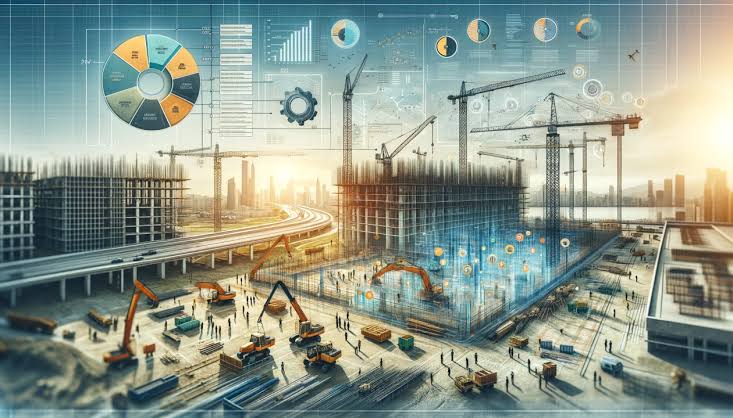 Risk Management in Construction - Reducing the Probability of Delays