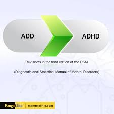 Symptoms of add vs adhd in adults. Add Vs Adhd What S The Difference Mango Clinic
