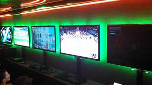 Rent vehicles for personal or business use. Gametruck Los Angeles Video Games Lasertag Gameplex Switch And Gameplex Ps4