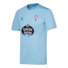 Real club celta de vigo (galician pronunciation: Camisetas Clubes Celta De Vigo De La Coruna 18 19 Camiseta De La 1Âª Equipacion