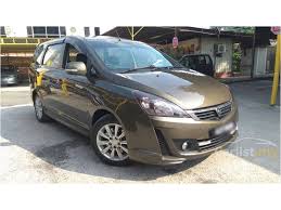 The proton exora bodykit includes double fin front grille bumper, chrome garnish foglamp, front lip, side skirts, rear apron with quad exhausts, rear. Jual Kereta Proton Exora 2013 Bold Cfe Standard 1 6 Di Perak Automatik Mpv Grey Untuk Rm 44 800 3985494 Carlist My
