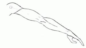 Tutorial Drawing The Figure Part 3b Animemanga Style The Arms And Legs I have to say, drawing arms can be a bit com.