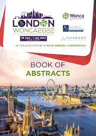 BOOK OF ABSTRACTS