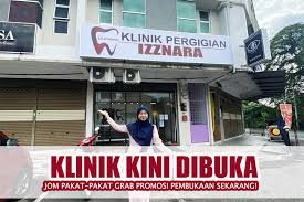 Klinik Pergigian Izznara Jejawi
