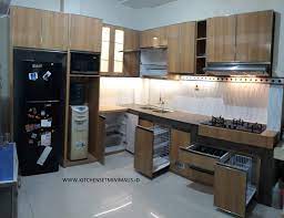Secara garis besar, proses memasak di dapur di bagi dalam tiga kategori, yaitu : Model Kitchen Set Minimalis Dan Harga Kitchen Set Minimalis Terkini Kitchensetminimalis Id