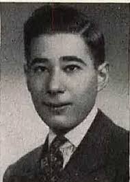 Chester Raus Bernstein (1920-1992)