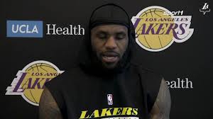 By rotowire staff | rotowire. Los Angeles Lakers Dennis Schroder Soll Lebron James Bei Repeat Helfen