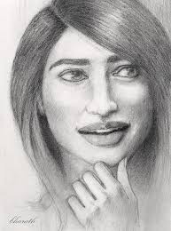 Tamanna Drawing By Bharath Reddy Tamanna bhatia latest gorgeous photos gallery. tamanna by bharath reddy