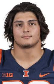 ILLINOIS FIGHTING ILLINI (3-5, 1-4) vs. MINNESOTA GOLDEN GOPHERS (5-3, 3-2)