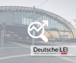 Lei Code Ausfullen Des Antrags In 2 Minuten Deutsche Lei