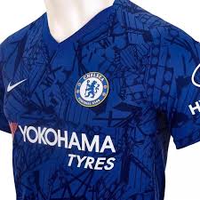 Personaliza tu camiseta de chelsea 2019/20 con tu nombre y número. Camiseta Chelsea 2019 2020 Vapor Match Local O Visitante 160 000 En Prodalia Colombia