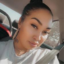 Happy Birthday to THEE BADDEST SINCE...