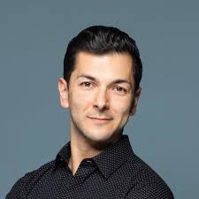 Sarasota Ballet's Ricardo Graziano: A Choreographer Among Friends