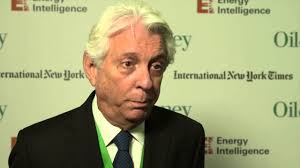 Luis Giusti examines critical issues facing the industry