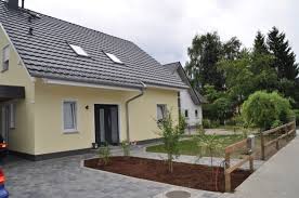 Die kosten für den bau eines hauses setzen sich aus verschiedenen positionen zusammen. Unsere Neubau Immobilie Erbaut In Eigenregie Statt Vom Bautrager Haus Bauen Haus Einfamilienhaus Bauen