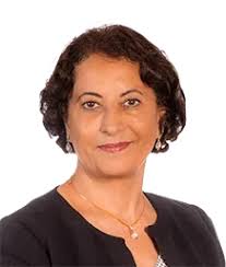 Dr. Rose Fair Covely, DO, Endocrinology, Diabetes & Metabolism