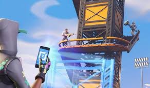 We are giving fortnite creative map codes list. Fortnite Creative Codes Support A Creator Code Rewards List And 7 40 Update News Gaming Entertainment Express Co Uk