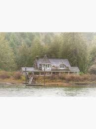 Sometimes a Great Notion 0796" Art Print for Sale by KristinaRinell |  Redbubble