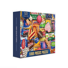Перевод слова snack, американское и британское произношение, транскрипция to go snacks — делить поровну; China Wholesale 1000 Piece Jigsaw Puzzle Cardboard Puzzle Colorful Snacks Puzzle Games Accept Customize China Jigsaw And Puzzle Price