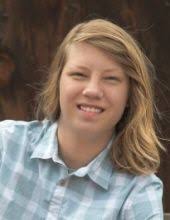 Samuel Dodds Ochu (1998-2020)