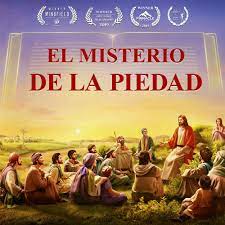 Pelicula Cristiana Completa En Espanol El Misterio De La Piedad El Senor Jesus Ha Regresado En 2020 Cristianos Peliculas Cristianas Iglesia De Dios