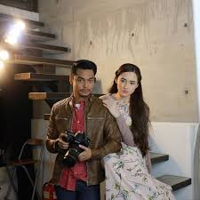 Mohd syafiq shamim bin abdul razak (born 24 june 1992), known professionally as syafiq kyle, is a malaysian actor and model. Syafiq Kyle Akui Masih Single Tidak Bercinta Dengan Hannah Delisha Atau Zahirah Macwilson Manisfm