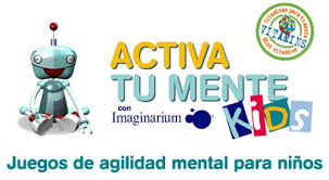 Revisar todo antes de leer para obtener alguna familiaridad con los términos. Juegos De Agilidad Mental Para Ninos Paperblog