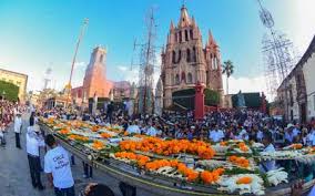 Casalvento es un fracc dentro de zirandaro que. San Miguel De Allende La Mejor Pequena Ciudad 2020 El Sol De Salamanca Noticias Locales Policiacas De Mexico Guanajuato Y El Mundo