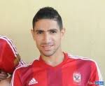 Mohamed Farouk (Player)