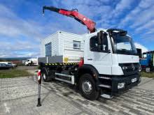 Camion Mercedes Benne 639 Annonces De Camion Mercedes Benne Occasion Pro Ou Particulier