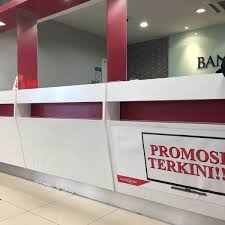 With bank eauctions, banks can create and publish events in few easy steps and monitor the entire. Bank Islam Bank