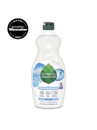 Dawn Free Gentle sales Dishwashing Liquid